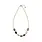 A Beautiful Story A Beautiful Story Necklace Thrive Aventurine  Gold