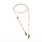 A Beautiful Story A Beautiful Story Unified Aventurine Brillenkoord Goud