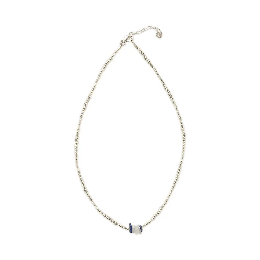A Beautiful Story A Beautiful Story A Beautiful Story Haven Necklace Mix