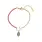 A Beautiful Story A Beautiful Story Rise Aventurine Armband Goud