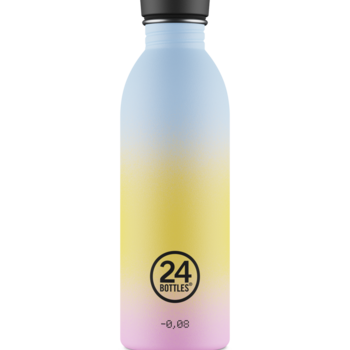 24Bottles Urban Bottle Aurora 500ml