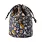 A Beautiful Story A Beautiful Story Sari Pouch Large, Blauw