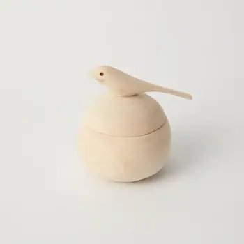 MADE51 Peaceful Dove Container