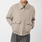 Langerchen Langerchen Short Jacket In Recycled Wool Soft Beige
