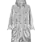 Maium Maium Regenjas Original Silver