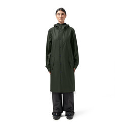 Maium Raincoat Original Dark Oak