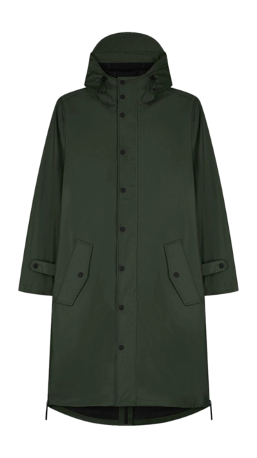 Maium Maium Regenjas Original Dark Oak