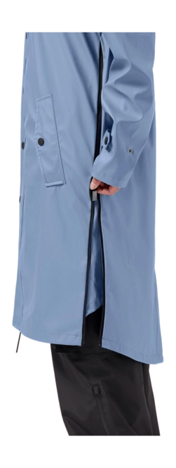 Maium Maium Regenjas Original Persian Blue