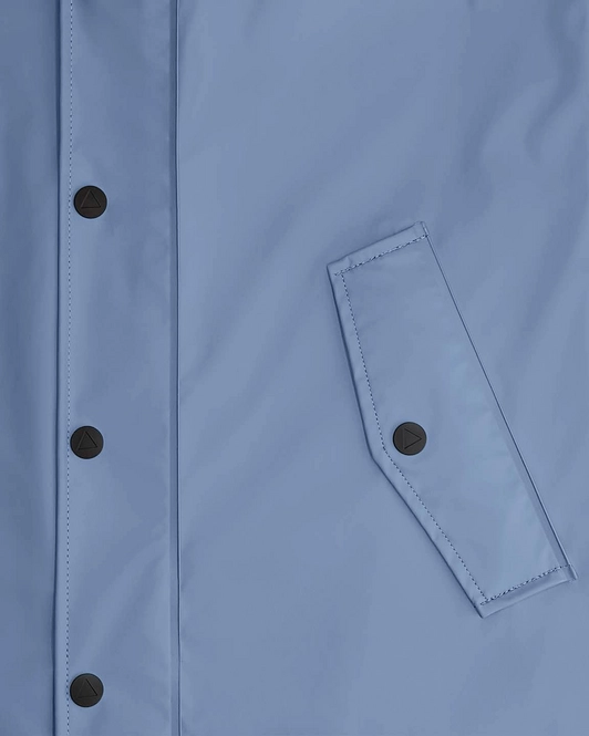 Maium Maium Regenjas Original Persian Blue
