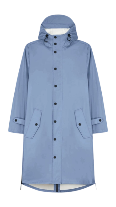 Maium Maium Regenjas Original Persian Blue