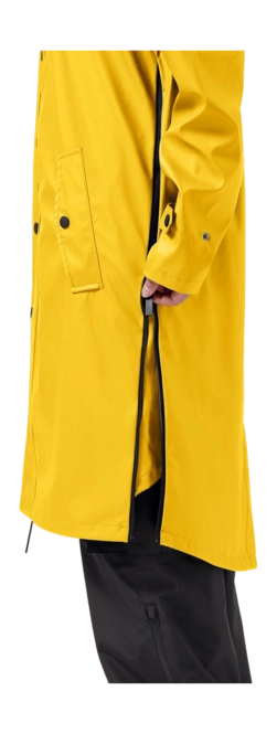 Maium Maium Regenjas Original Amber Sun