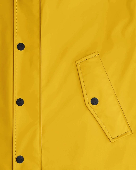 Maium Maium Regenjas Original Amber Sun