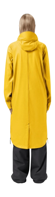 Maium Maium Regenjas Original Amber Sun