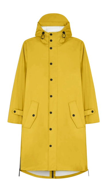 Maium Maium Regenjas Original Amber Sun