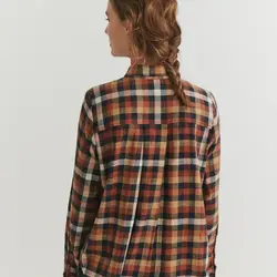 Basic Apparel Nalli LS Shirt