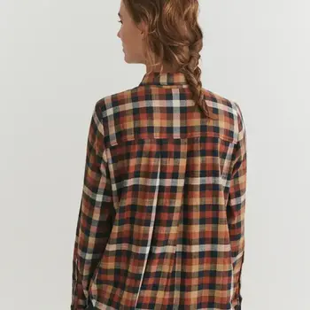 Basic Apparel Nalli LS Shirt