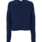 Basic Apparel Basic Apparel Selem Polo Navy