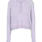 Basic Apparel Basic Apparel Selem Polo Violet Tulip