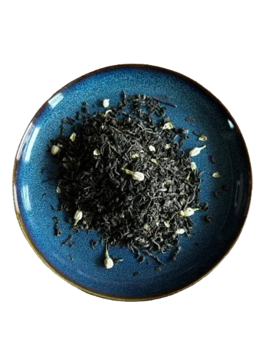 Hikayat Hikayat Green Tea Yasmine 100gr