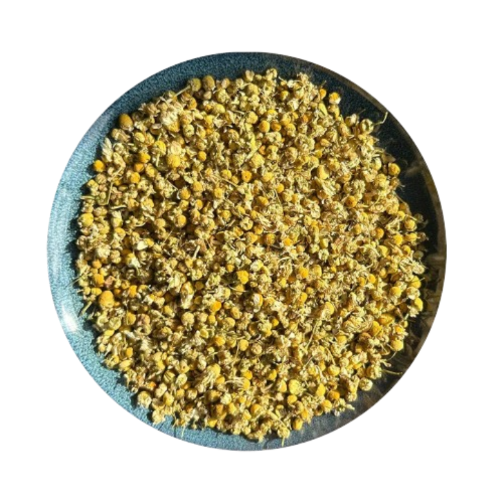 Hikayat Hikayat Chamomille Blossoms Tea 100gr