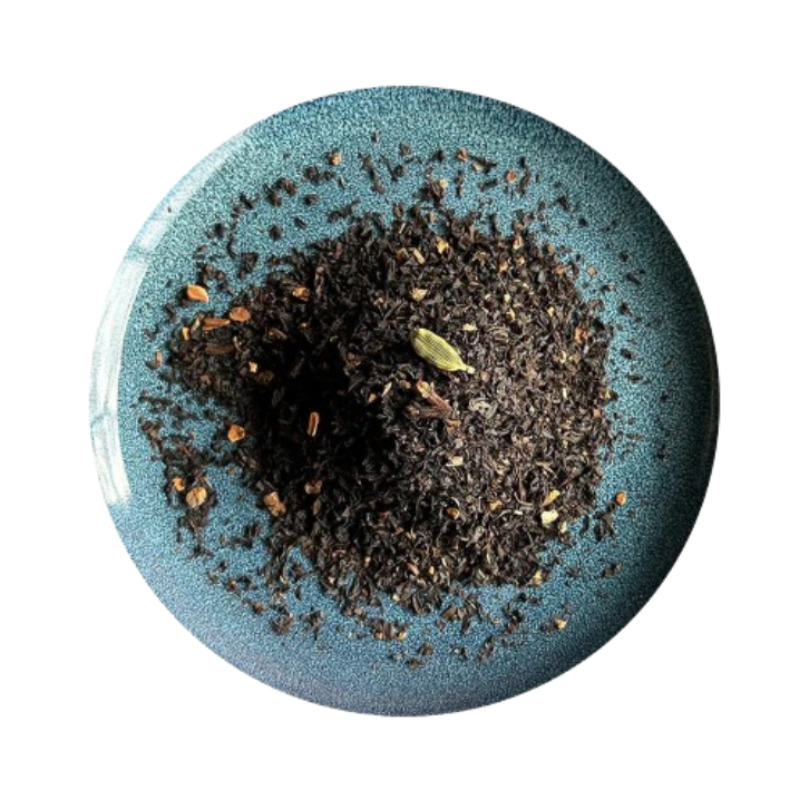 Hikayat Hikayat Black Chai Tea 100gr