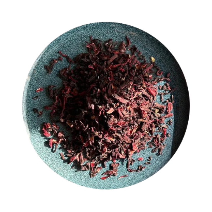 Hikayat Hikayat Hibiscus Thee 100gr