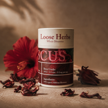 Hikayat Hibiscus Thee 100gr