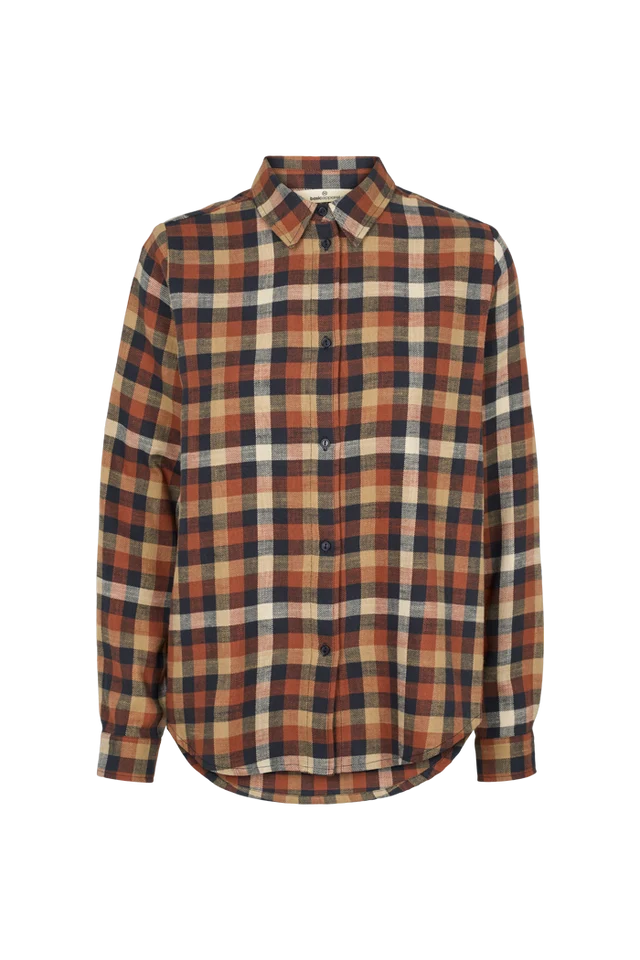 Basic Apparel Basic Apparel Nalli LS Shirt