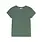 TWOTHIRDS TWOTHIRDS T-shirt Ariadna Dusty Green