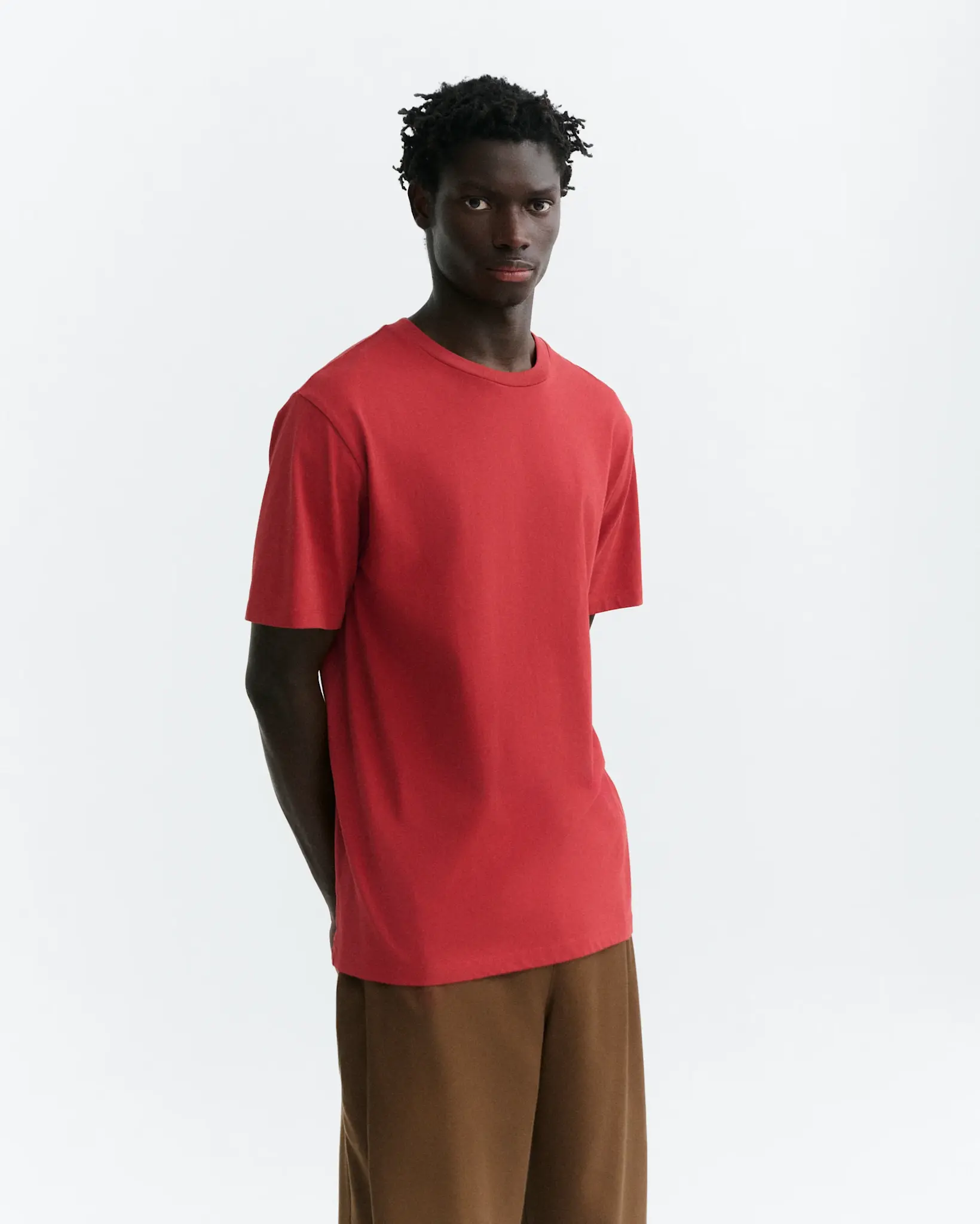 Thinking Mu Thinking Mu One sun Zach T-shirt