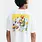 Thinking Mu Thinking Mu Costumbres Aaron T-shirt