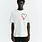Thinking Mu Thinking Mu Heart tape Aaron T-shirt