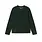 TWOTHIRDS TWOTHIRDS Longsleeve Eparses Dark Green