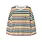 TWOTHIRDS TWOTHIRDS Longsleeve Monuriki Stripes