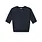 TWOTHIRDS TWOTHIRDS Faial Diplomatic Shirt Navy Stripes