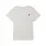 TWOTHIRDS TWOTHIRDS Sepanggar Shirt White Neps