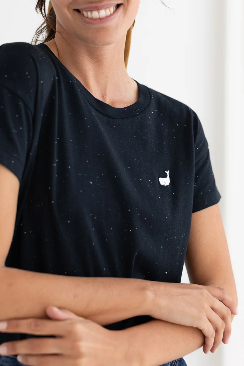 TWOTHIRDS TWOTHIRDS Shirt Sepanggar Black