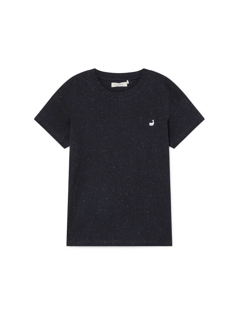TWOTHIRDS TWOTHIRDS Shirt Sepanggar Black
