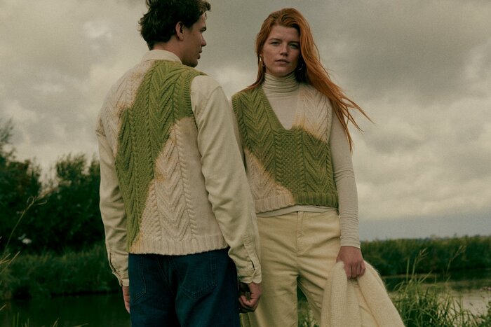 The Knitwit Stable: van wol tot waarde