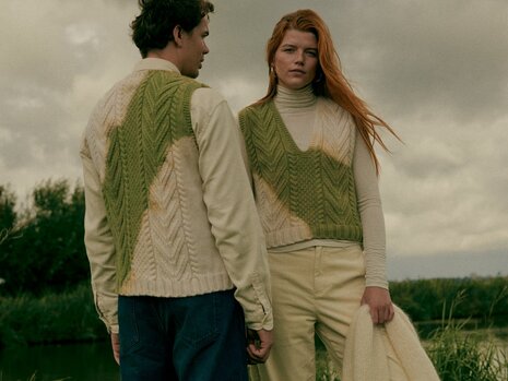 The Knitwit Stable: From Wool to Worth