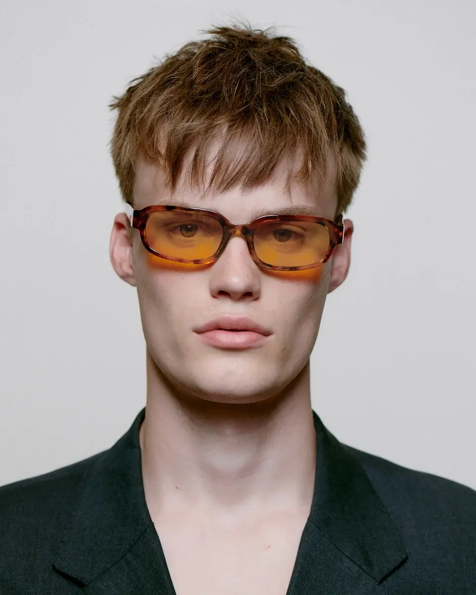 A.KJÆRBEDE A. Kjærbede Will Sunglasses