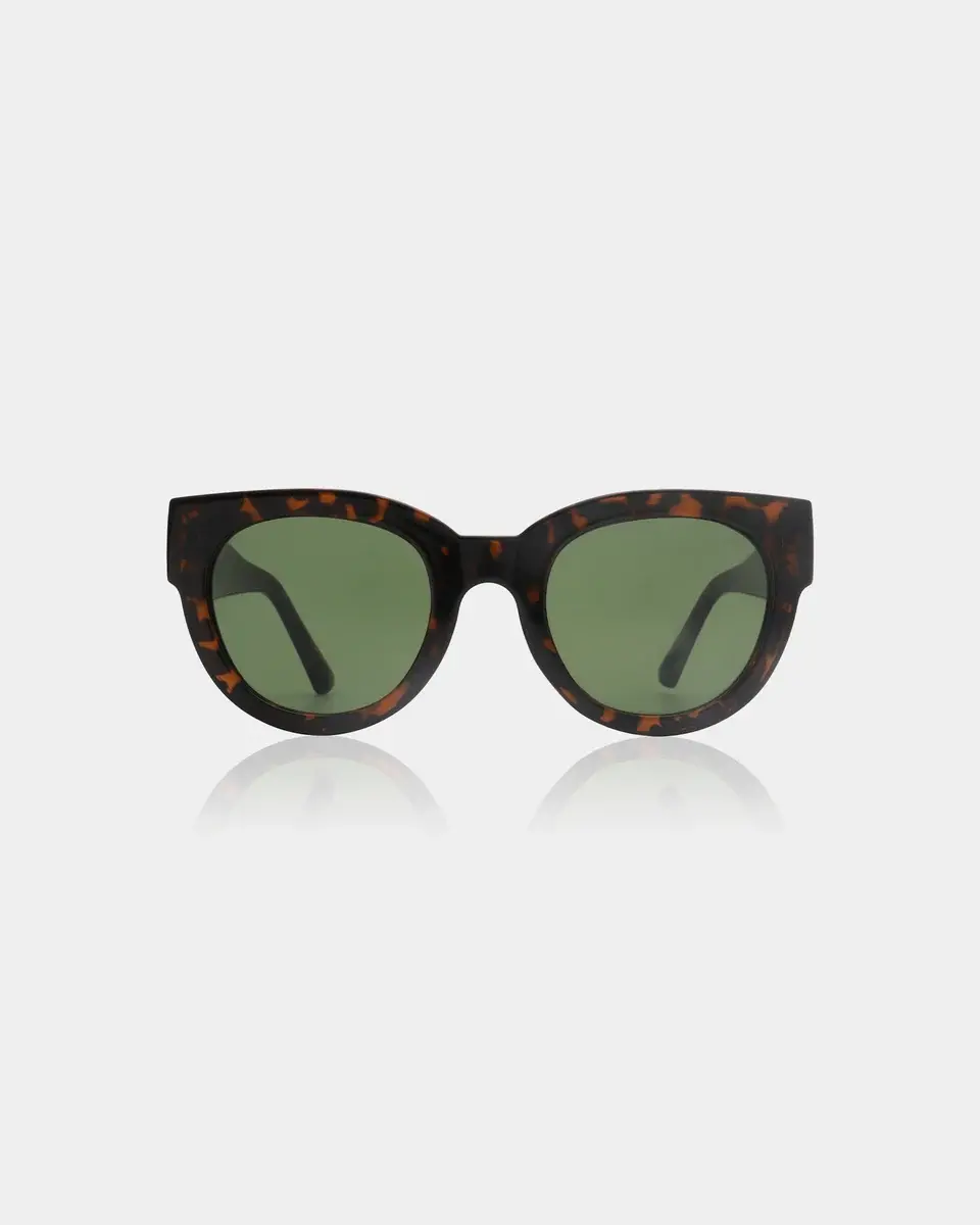 A.KJÆRBEDE A. Kjærbede Lilly Sunglasses