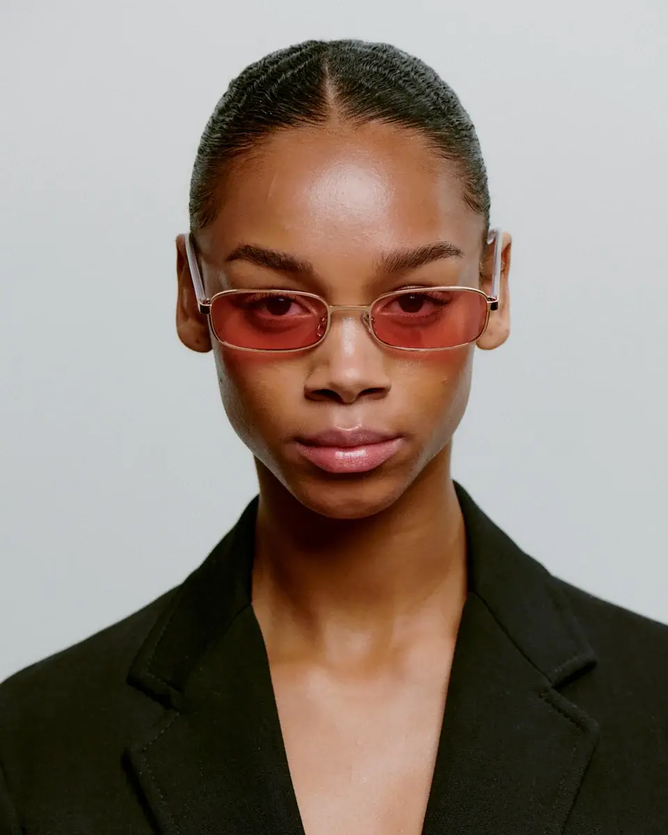 A.KJÆRBEDE A. Kjærbede Noah Sunglasses