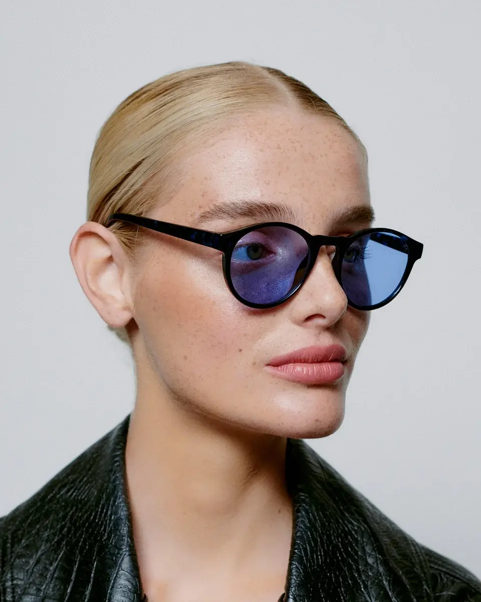 A.KJÆRBEDE A. Kjærbede Marvin Sunglasses