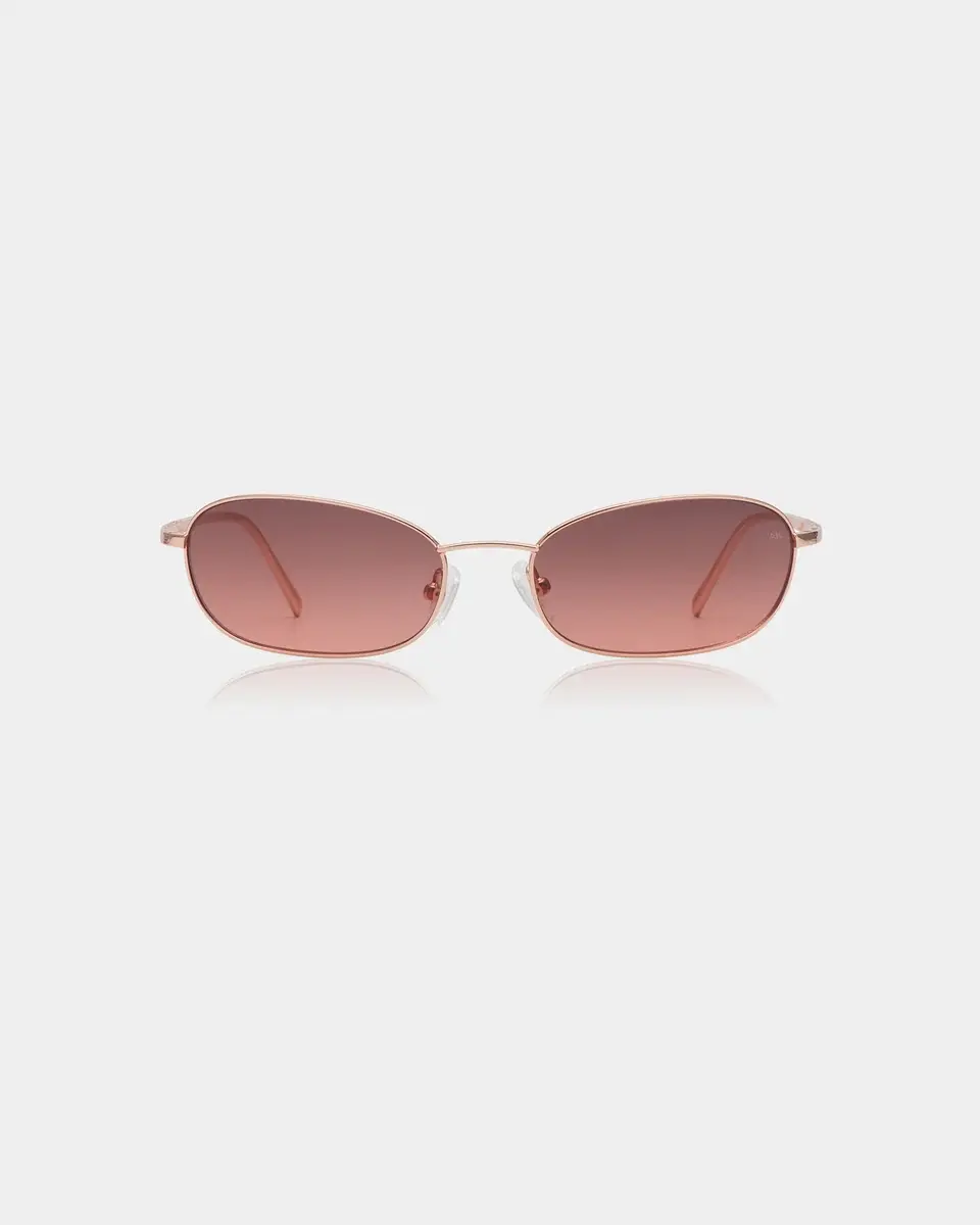 A.KJÆRBEDE A. Kjærbede Jack Sunglasses