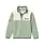 On Vacation On Vacation Everchill Fleece Sweater Mint