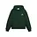 On Vacation On Vacation Time 2 Relax Hoodie Dark Green