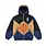 On Vacation On Vacation Retro Ski Jacket Blue