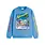 On Vacation On Vacation Merano Skiing  Light Blue Sweater