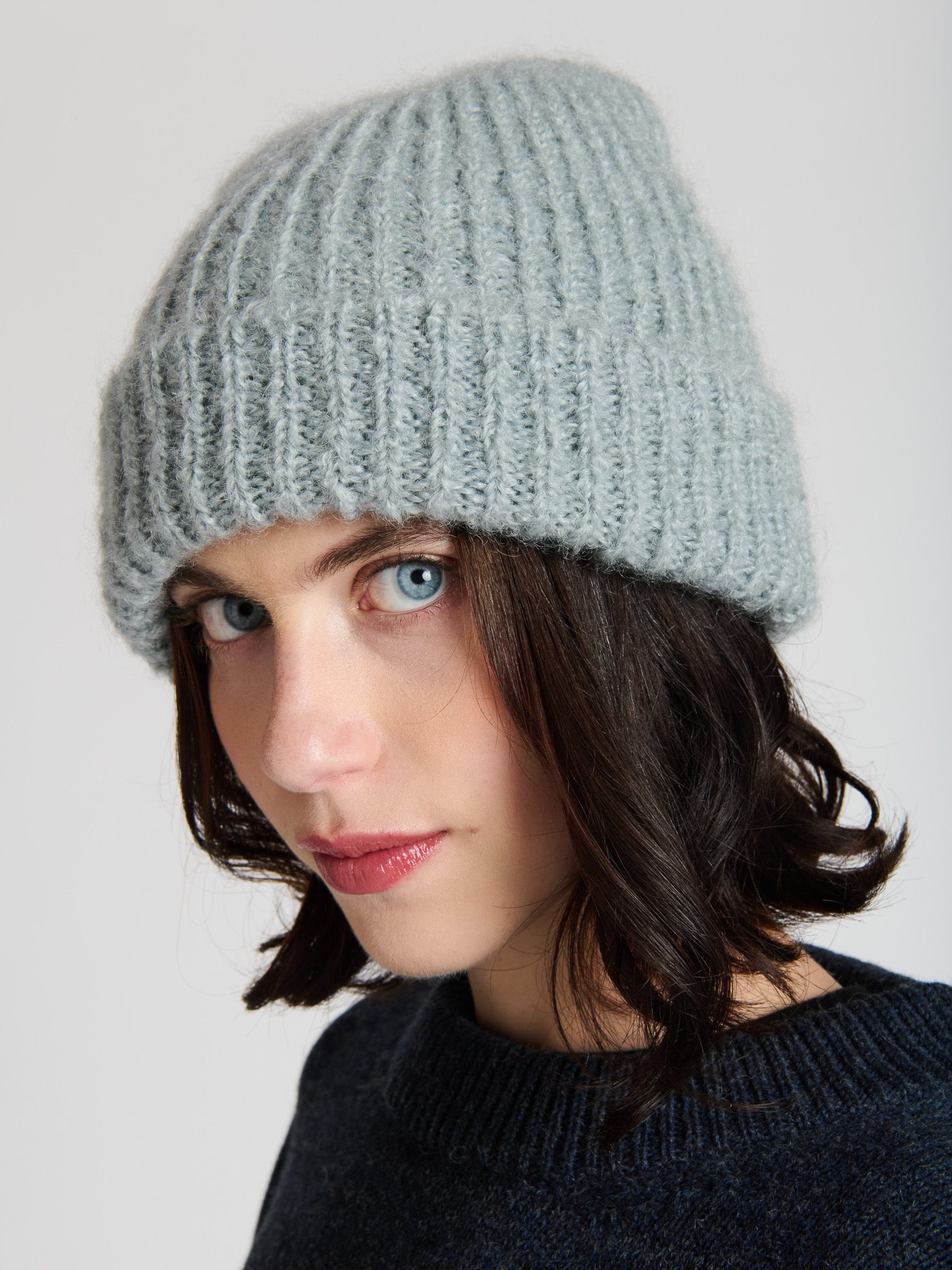 The Knitwit Stable The Knitwit Stable Beanie Angstel